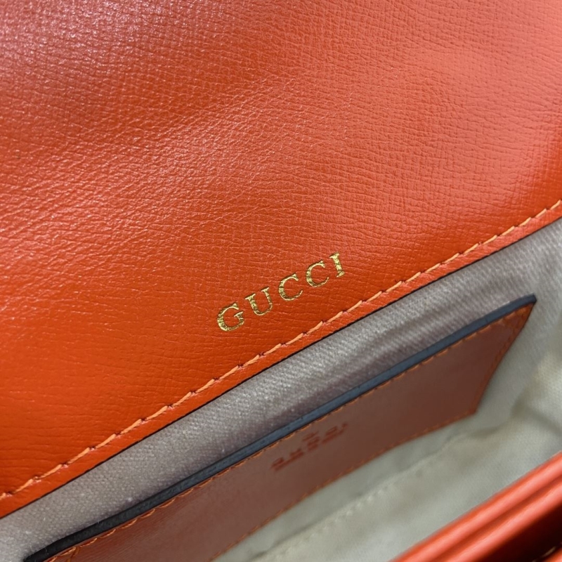 Gucci Top Handle Bags